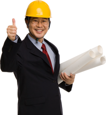 百名工程師及業搬遷吊裝設備